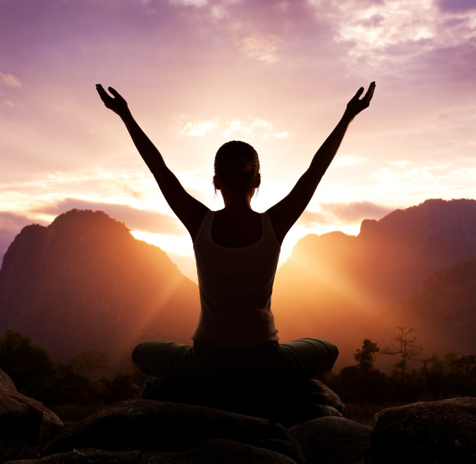 7 Positieve Effecten van Yoga